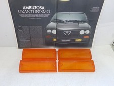 ALFA ROMEO ALFETTA GTV 6 2.5