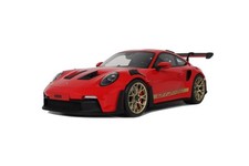 Porsche 911 gt3 - gt3, rs