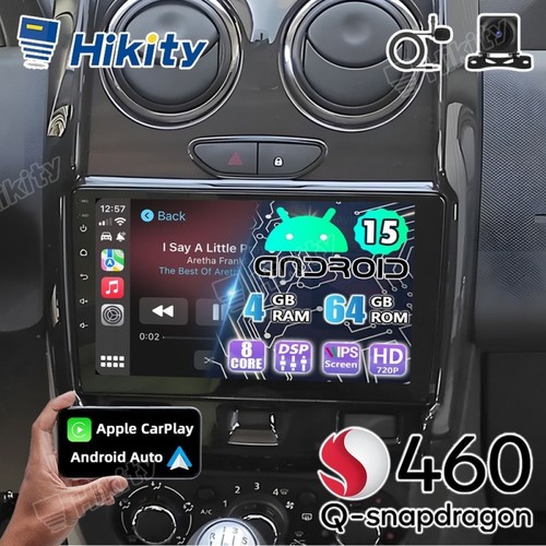 Radio 8 core - 4+64, gb