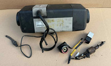 WEBASTO AIR EVO 5500