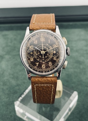 Cronografo militare anni - , ‘40