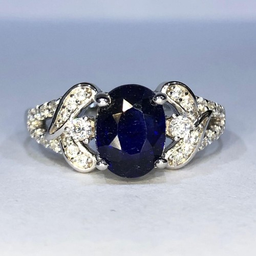 Anello argento sterling 925 - argento,