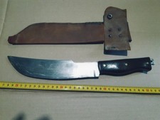 coltello artigianale  lama