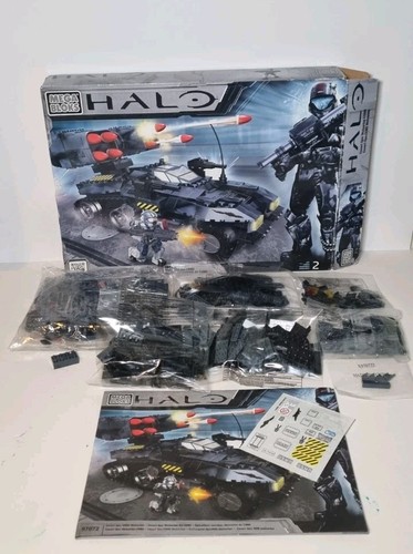 Halo covert ops - halo,
