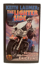 The Lighter Side Keith Laumer