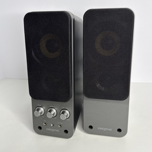 Creative gigaworks t20 series - gigaworks,