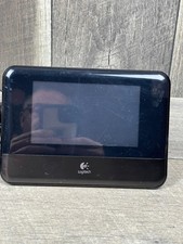 Logitech SqueezeBox X-RC4