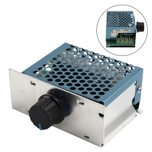 Manopola ingresso 220v - manopola,