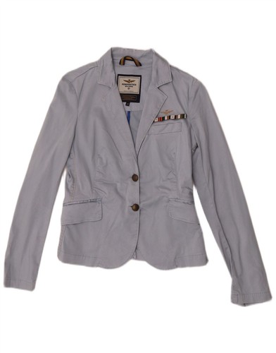 Giacca blazer aeronautica - giacca,