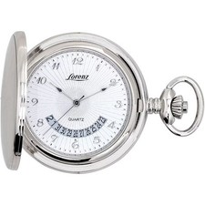 OROLOGIO DA TASCA LORENZ