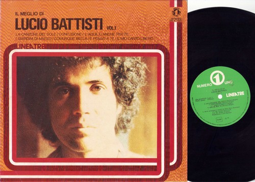 Lucio battisti meglio - il,