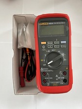 Multimetro Fluke a sicurezza