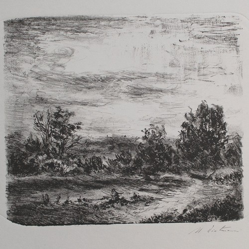 Hans dietmann landschaft - hans,