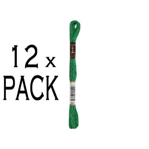 12x anchor sticktwist - 12x,