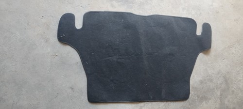 Tappeto bagagliaio pianale