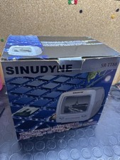 Tv Portatile Vintage SYNUDINE