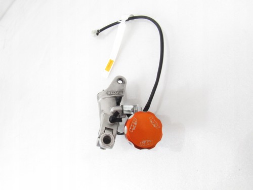 Pompa frizione ktm - frizione,