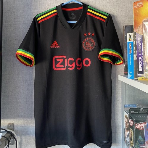 Maglia calcio ajax 2021 - calcio,