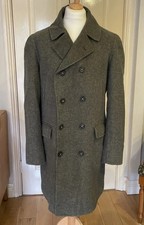 Cappotto Chester Massimo Alba