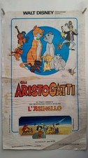 LOCANDINA  CINEMA GLI