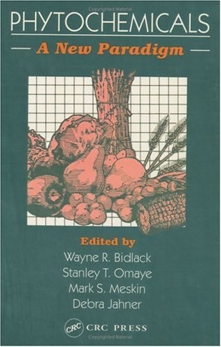 Phytochemicals new - a,