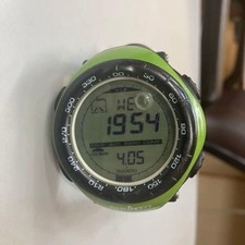 Orologio SUUNTO VECTOR verde