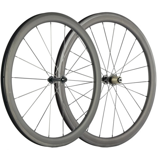 Set ruote carbonio - set,