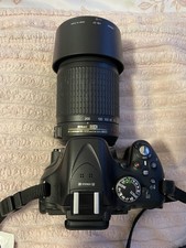 Nikon D5200 24.1 MP Digital