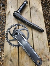 Guarnitura dub Sram Truvativ