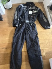 Tuta da sci - tuta da sci