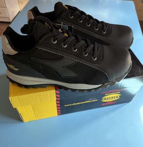 Scarpe antinfortunistiche 42 - antinfortunistiche,