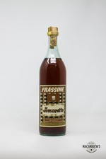 Amaretto frassine - amaretto, 1l