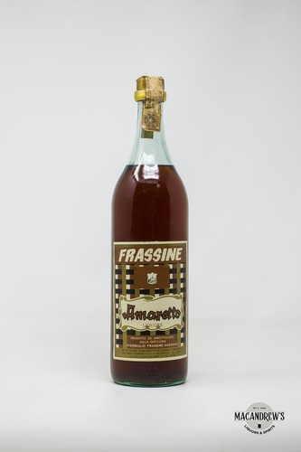 Amaretto frassine - frassine, 1l
