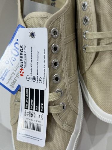 Scarpe superga modello - scarpe,