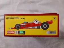 Ferrari 312 T2 (1976) Studio27