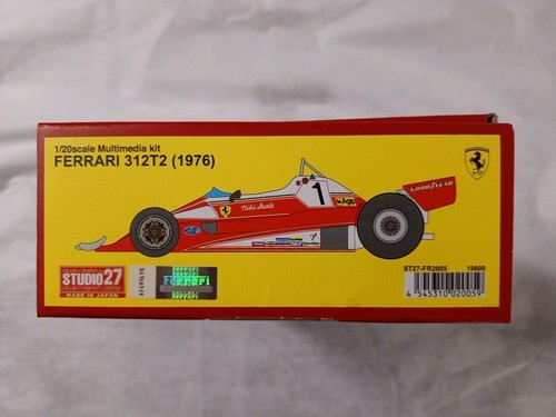 Ferrari 312 studio27 - t2,