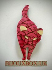 SPILLA GATTO BACCO PIETRA LEA