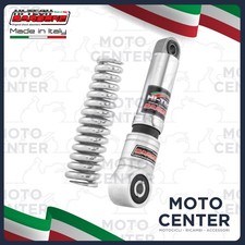 AMMORTIZZATORE ANTERIORE CARBONE HI TECH VESPA 125 VNA VNB 150 SUPER VBA VBB    