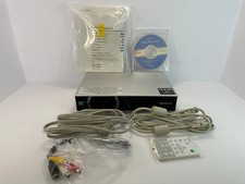 Sony VPL-CS21 LCD Projector +
