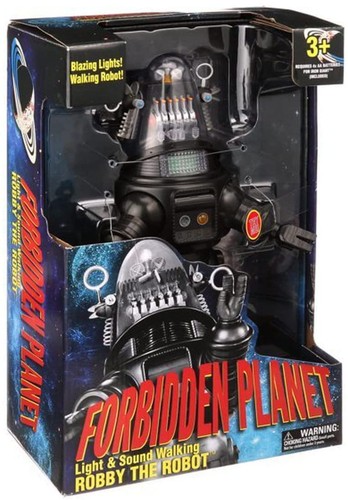 Forbidden planet 2020 light - planet, &