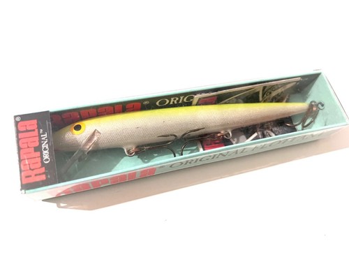 Rapala original floating - original,