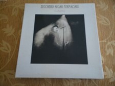 Zucchero Sugar Fornaciari