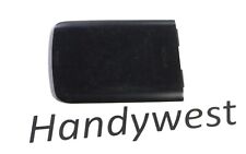 Originale Nokia E6 E6-00 coperchio batteria coperchio scomparto custodia cover nero