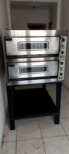 Forno professionale - forno,