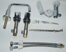 Duane DUA-100-PC Rubinetto