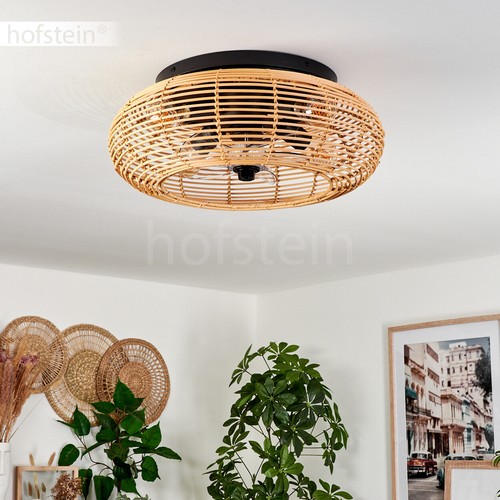Plafoniera ventilatore