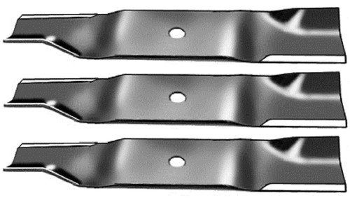 Lame tagliaerba adatte per cub - lame,