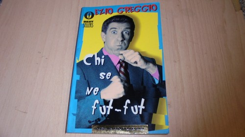 Ezio greggio chi - ezio, greggio:
