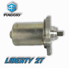 MOTORINO/AVVIAMENTO SCARABEO