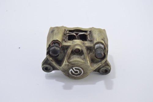 Pinza freno posteriore ducati - pinza,